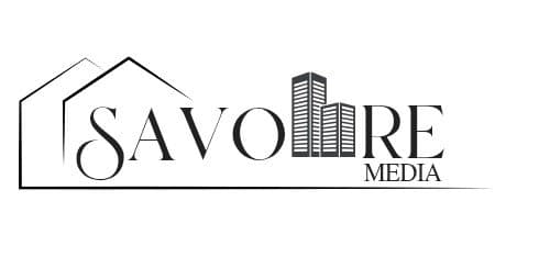Savoire Media logo